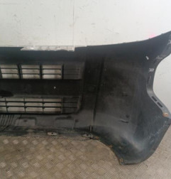 Pare choc avant FIAT FIORINO 3 Photo n°9