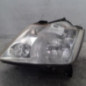 Optique avant principal gauche (feux)(phare) RENAULT MODUS