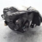 Optique avant principal gauche (feux)(phare) RENAULT MODUS