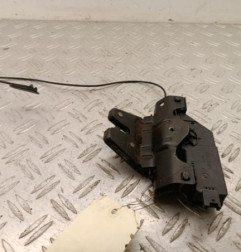 Serrure de hayon BMW SERIE 1 E87