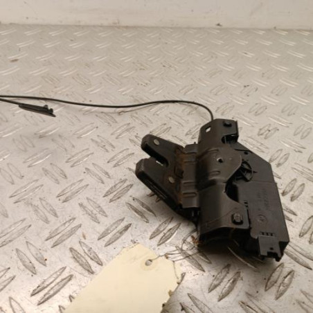 Serrure de hayon BMW SERIE 1 E87