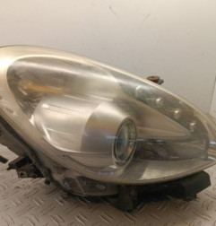 Optique avant principal droit (feux)(phare) ALFA ROMEO GIULIETTA 2 Photo n°1