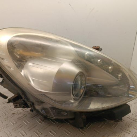 Optique avant principal droit (feux)(phare) ALFA ROMEO GIULIETTA 2 Photo n°1