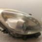 Optique avant principal droit (feux)(phare) ALFA ROMEO GIULIETTA 2