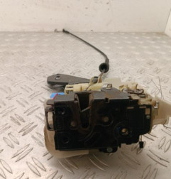 Serrure avant droit VOLKSWAGEN TRANSPORTER 5