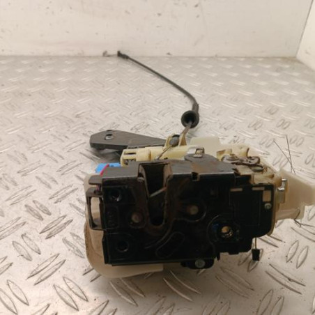 Serrure avant droit VOLKSWAGEN TRANSPORTER 5