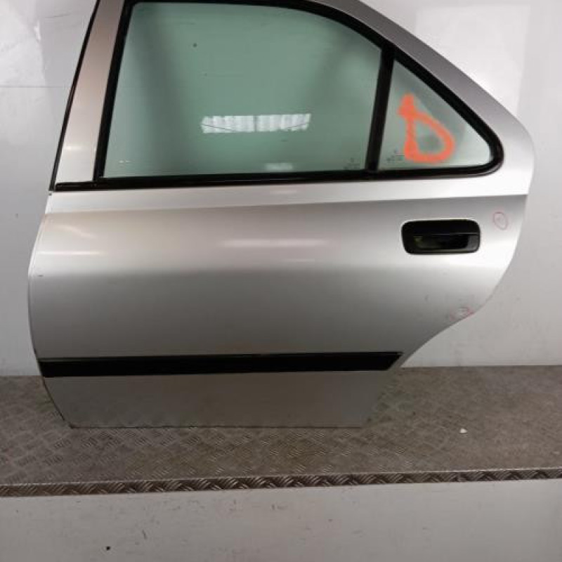Porte arriere gauche PEUGEOT 406