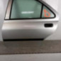 Porte arriere gauche PEUGEOT 406