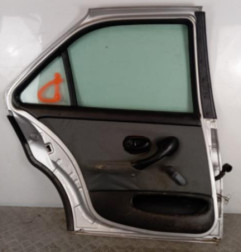 Porte arriere gauche PEUGEOT 406 Photo n°3