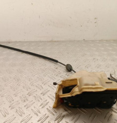 Serrure avant droit VOLKSWAGEN GOLF 5