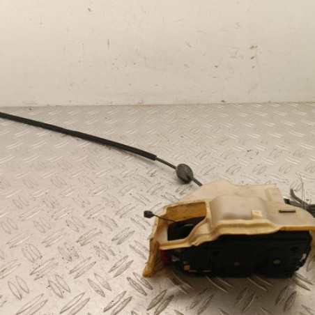 Serrure avant droit VOLKSWAGEN GOLF 5