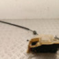 Serrure avant droit VOLKSWAGEN GOLF 5