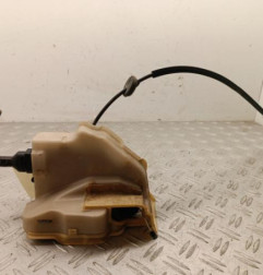 Serrure avant gauche VOLKSWAGEN GOLF 5
