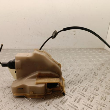 Serrure avant gauche VOLKSWAGEN GOLF 5