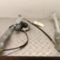 Leve vitre electrique avant droit RENAULT CLIO 3