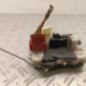 Serrure avant droit PEUGEOT 607