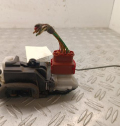 Serrure avant droit PEUGEOT 607