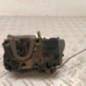Serrure avant droit PEUGEOT 607