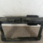 Face avant SKODA OCTAVIA 2