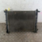 Radiateur eau RENAULT CLIO 4