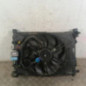Radiateur eau RENAULT CLIO 4