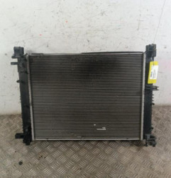 Radiateur eau RENAULT CLIO 4