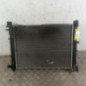 Radiateur eau RENAULT CLIO 4
