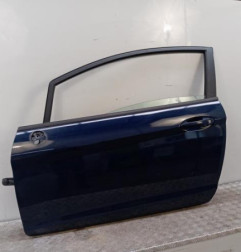 Porte avant gauche FORD FIESTA 6