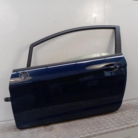 Porte avant gauche FORD FIESTA 6