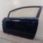 Porte avant gauche FORD FIESTA 6