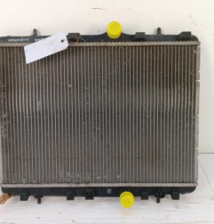 Radiateur eau PEUGEOT 2008 1 Photo n°1
