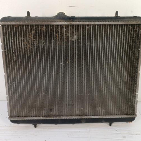 Radiateur eau PEUGEOT 2008 1
