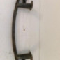 Renfort pare choc avant (traverse) BMW SERIE 1 E87