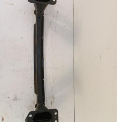 Renfort pare choc avant (traverse) BMW SERIE 1 E87 Photo n°5
