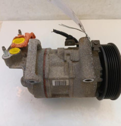 Compresseur clim CITROEN C4 2