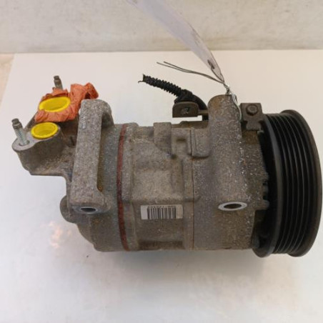 Compresseur clim CITROEN C4 2