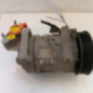 Compresseur clim CITROEN C4 2