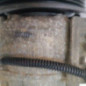 Compresseur clim CITROEN C4 2