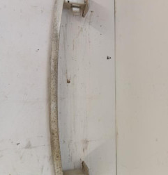 Renfort pare choc arriere (traverse) PEUGEOT 3008 2