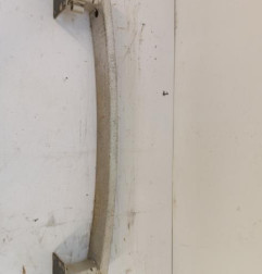 Renfort pare choc arriere (traverse) PEUGEOT 3008 2 Photo n°4