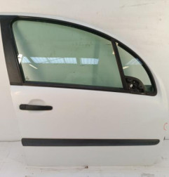 Porte avant droit CITROEN C3 1 Photo n°1