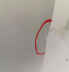 Porte avant droit CITROEN C3 1