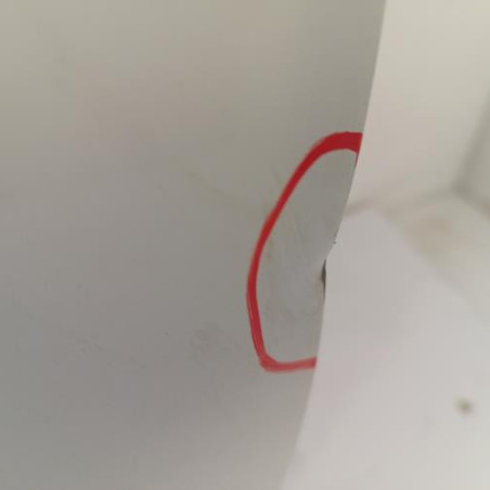 Porte avant droit CITROEN C3 1