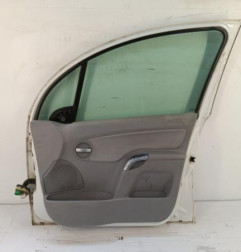 Porte avant droit CITROEN C3 1 Photo n°3