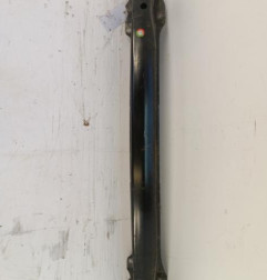 Renfort pare choc arriere (traverse) OPEL ZAFIRA B Photo n°1