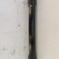 Renfort pare choc arriere (traverse) OPEL ZAFIRA B