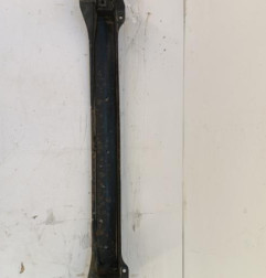 Renfort pare choc arriere (traverse) OPEL ZAFIRA B