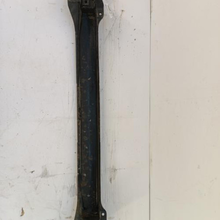 Renfort pare choc arriere (traverse) OPEL ZAFIRA B