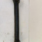 Renfort pare choc arriere (traverse) OPEL ZAFIRA B