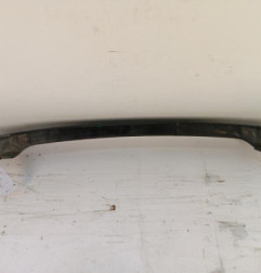 Renfort pare choc arriere (traverse) OPEL ZAFIRA B Photo n°3